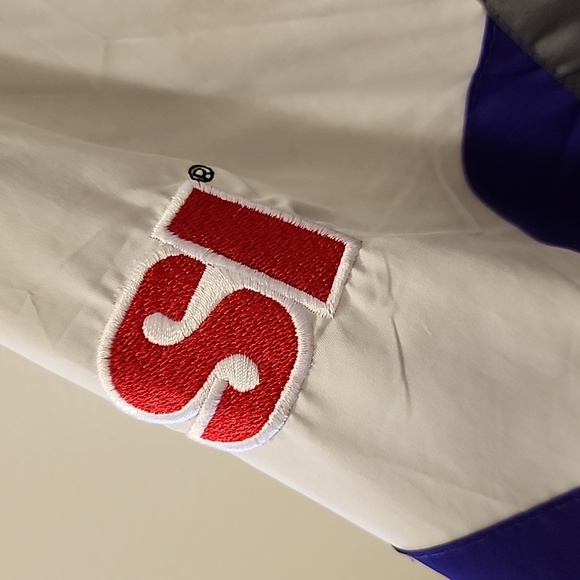 Vintage Vikings Jacket - Picture 5 of 7